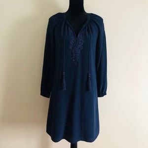 Lilly Pulitzer silk dress